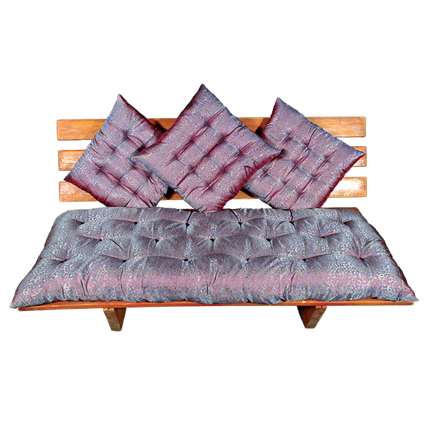 ספסל פוטון טבעי